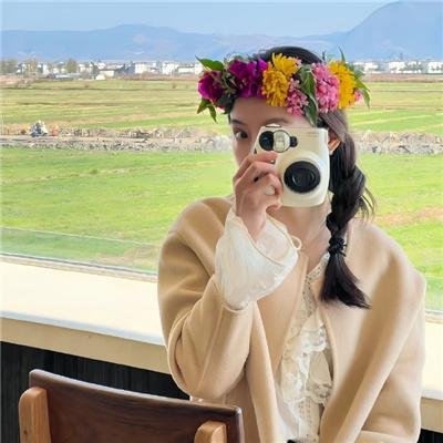 飞行艳使