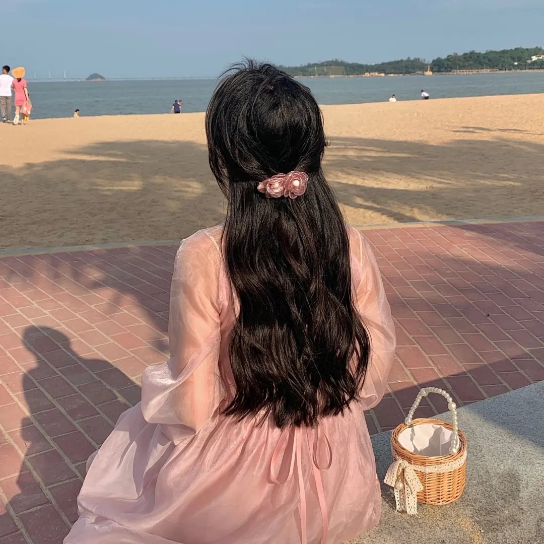 遥远的他