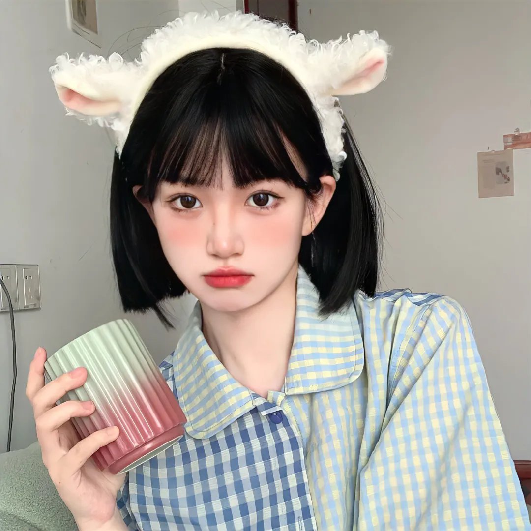 巫毒少女