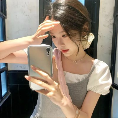 酥油灯