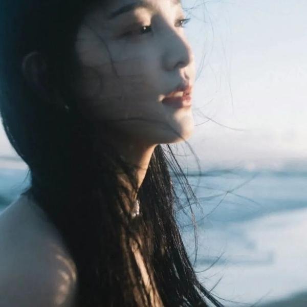 美好的早晨
